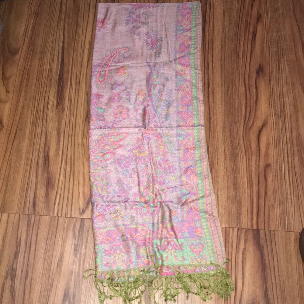 Scarf